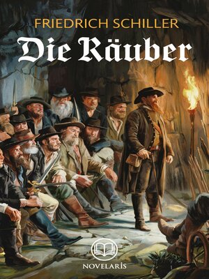 cover image of Friedrich Schiller